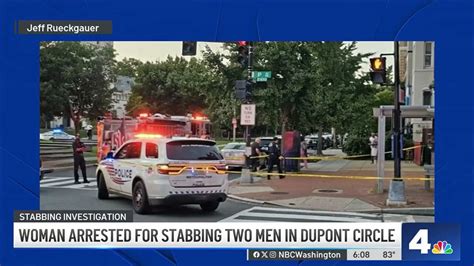 the dupont who was arrested.